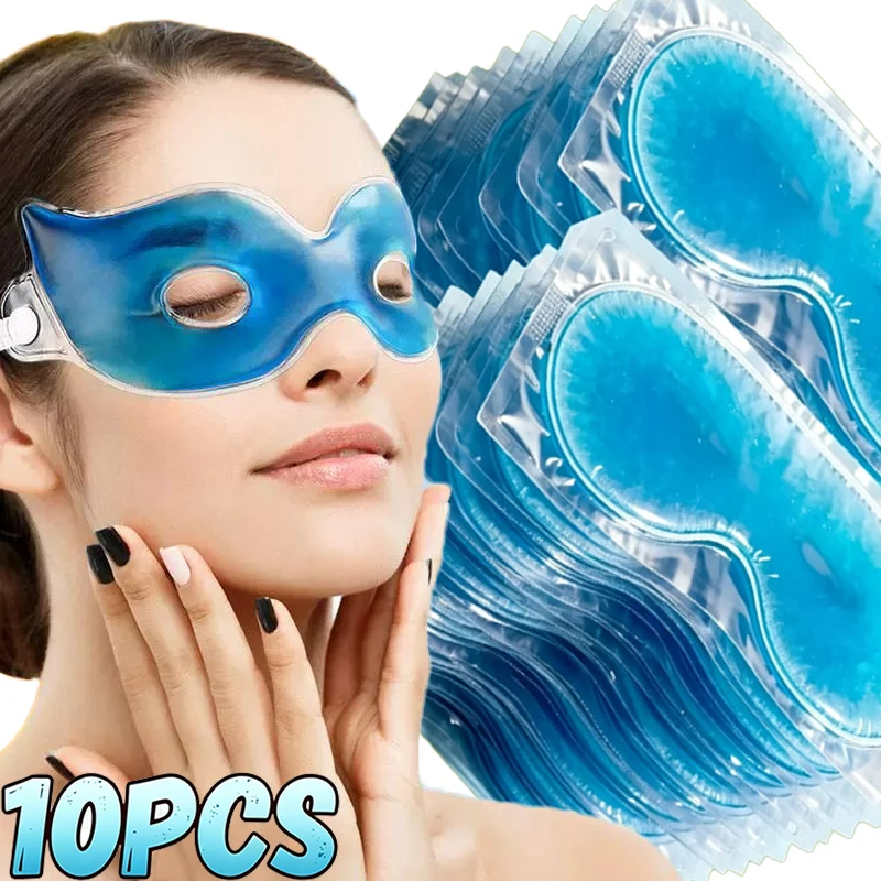 1/10 unidades. Mascarillas de  - Skincare reseña y precio