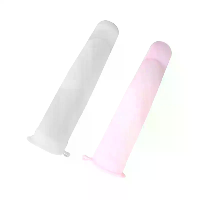 Rodillo facial de silicona con - Face Ice Roller Puffiness reseña y precio