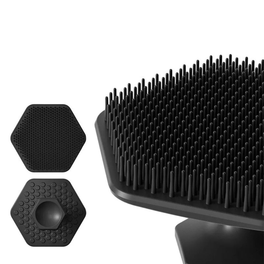 Alwafore cepillo de limpieza F - Silicone Face Scrubber Electric reseña y precio