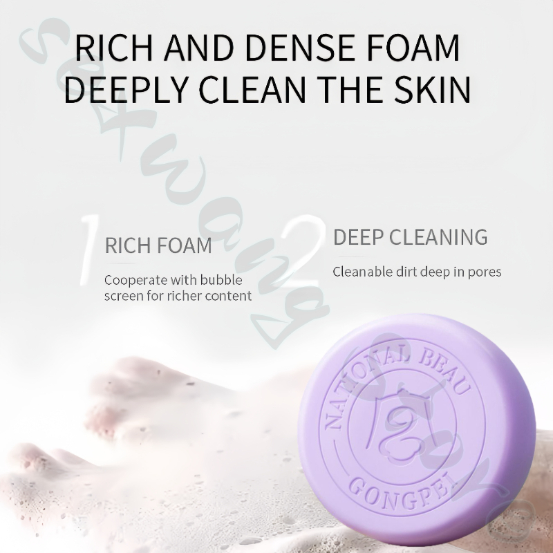 El jabón con ácido salicílico  - Salicylic Acid Blackhead Remover reseña y precio