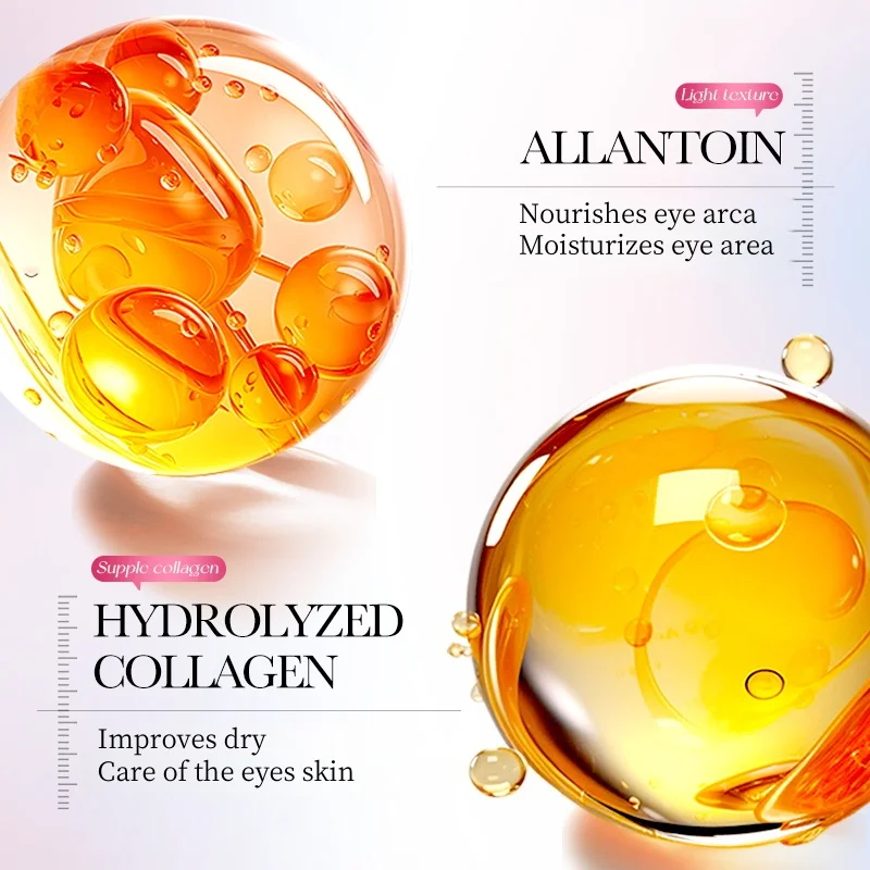 80 unidades de mascarillas par - Collagen Under Eye Patches reseña y precio