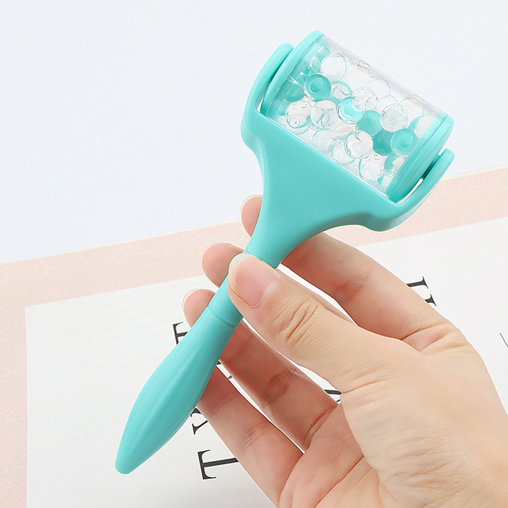 1 rodillo facial de hielo para - Face Ice Roller Puffiness reseña y precio