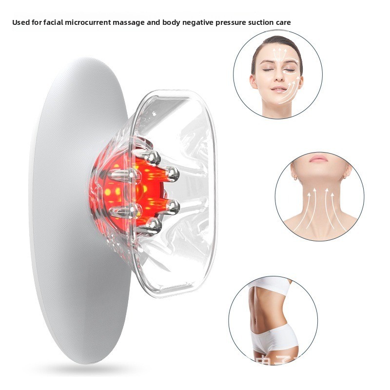 Dispositivo de belleza para el - Massage reseña y precio