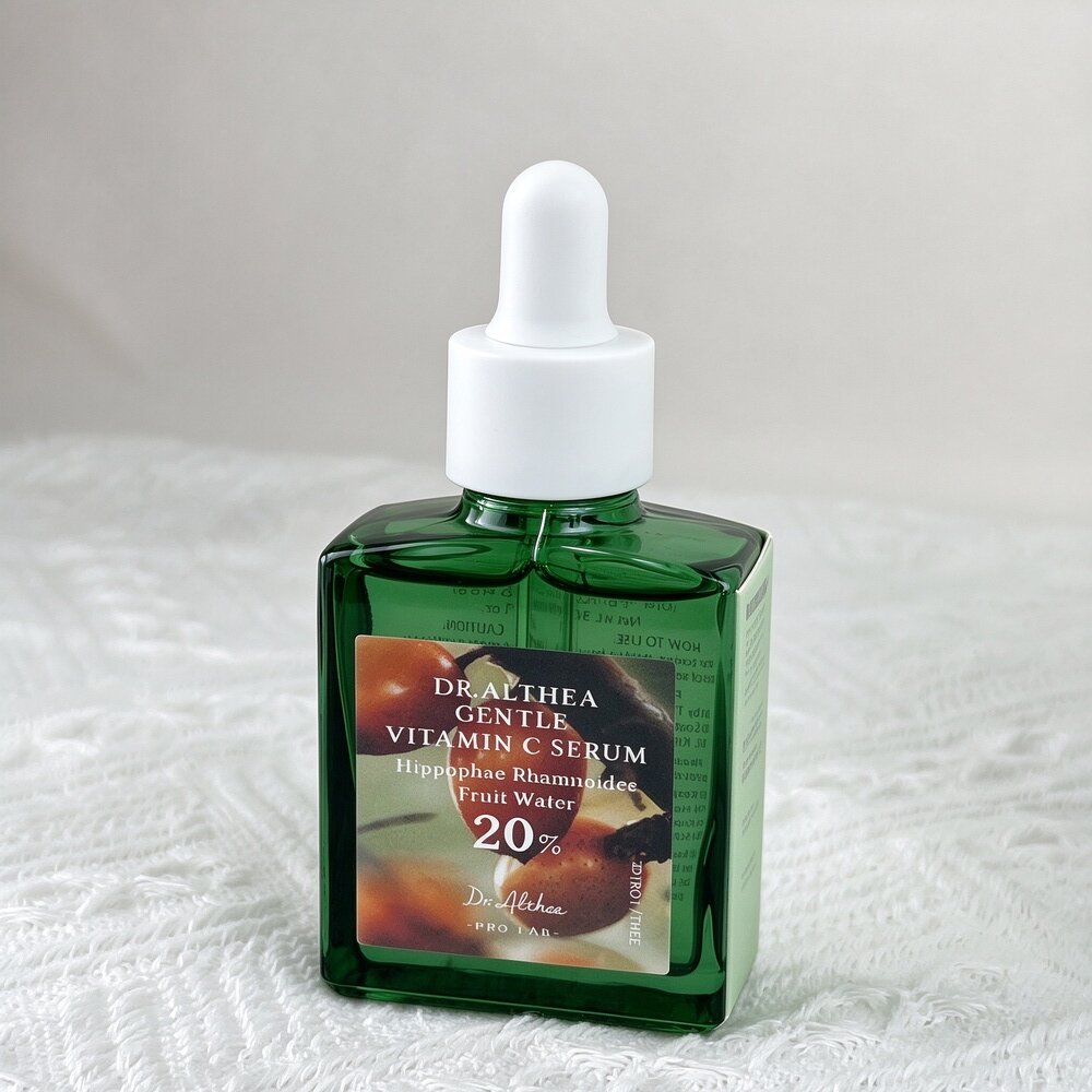 Kit de cuidado de la piel core - Hyaluronic Acid Facial Serum reseña y precio