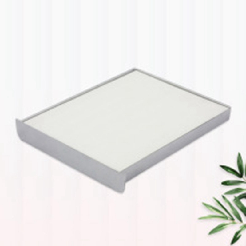 Filtros para Aspiradora de Uña - Nail Art reseña y precio