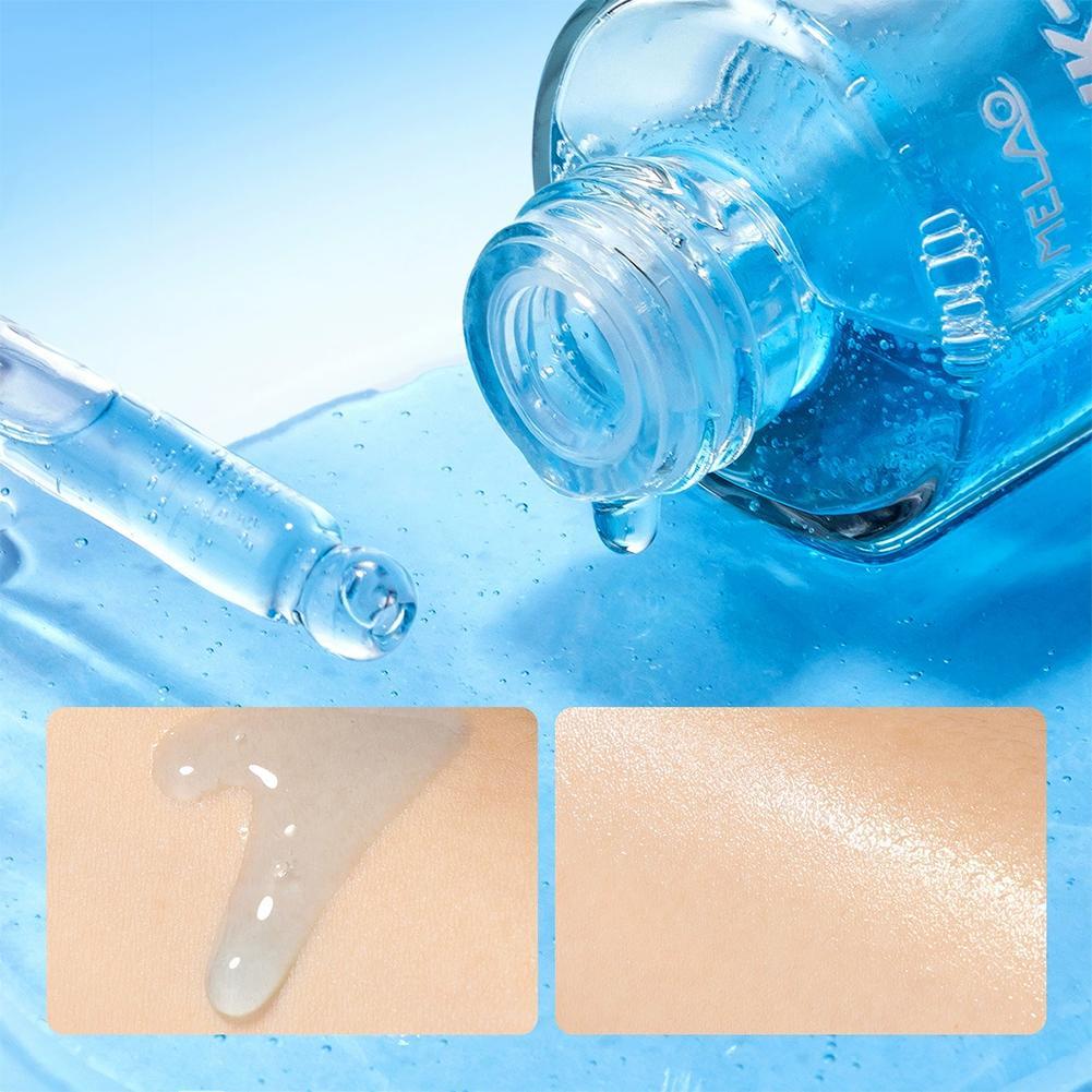 Suero Facial con Péptidos de C - Hyaluronic Acid Facial Serum reseña y precio