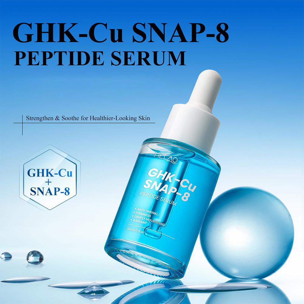 Suero Facial con Péptidos de C - Hyaluronic Acid Facial Serum reseña y precio