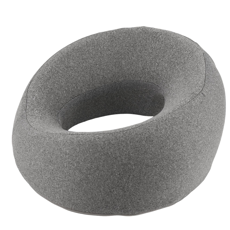 Almohada Ergonómica para Recos - Massage reseña y precio