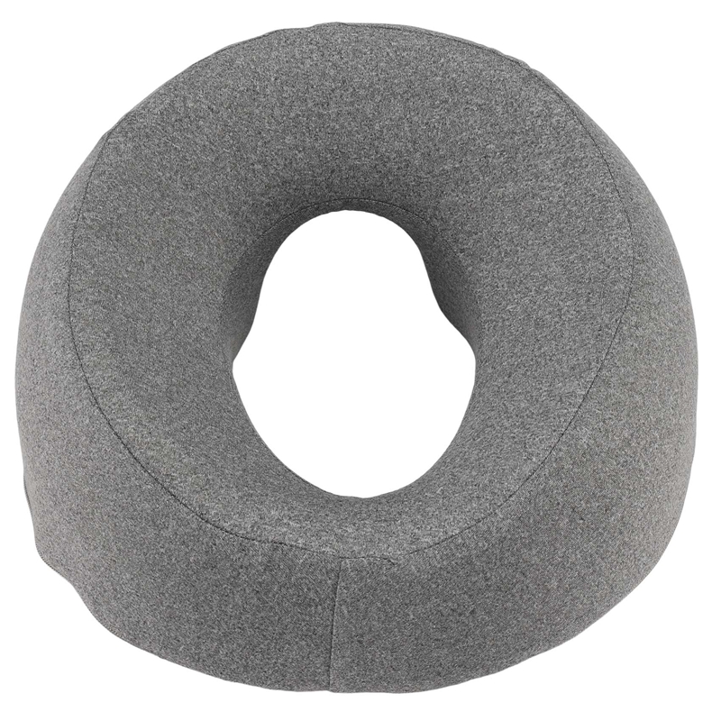 Almohada Ergonómica para Recos - Massage reseña y precio